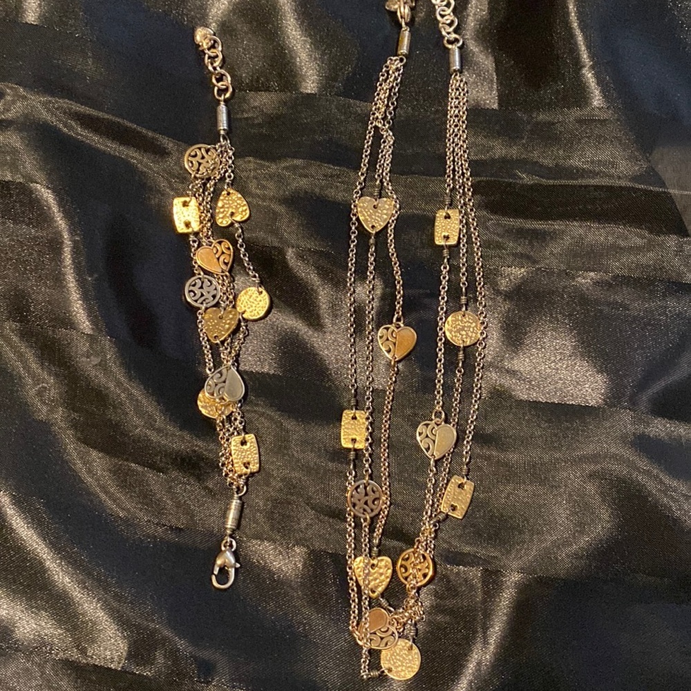 Brighton set